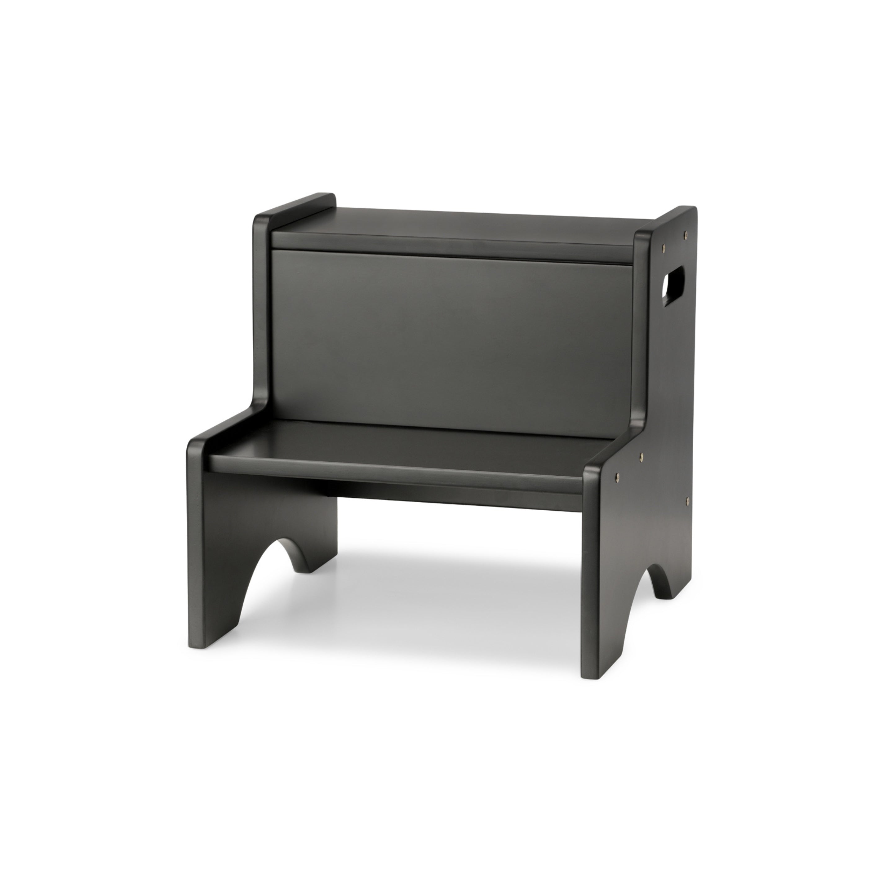Gray Chair | Mouse