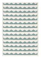 Alfombra Vinílica | Gittan Menta 70x250