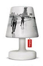 Pantalla | Cooper Cappie Navidad Edison The Petit