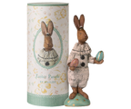 Desfile de Pascua, n.º 21