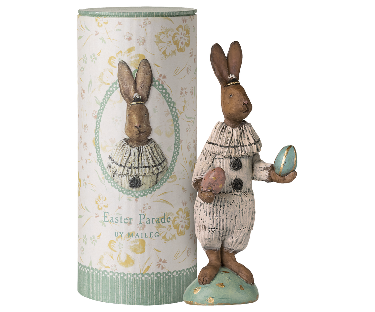 Desfile de Pascua, n.º 21