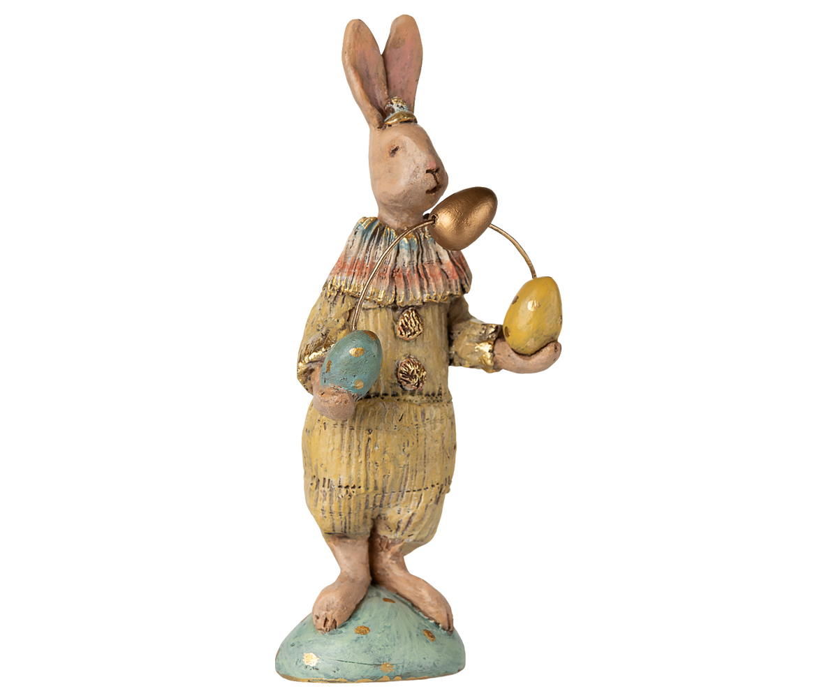 Desfile de Pascua, n.º 27