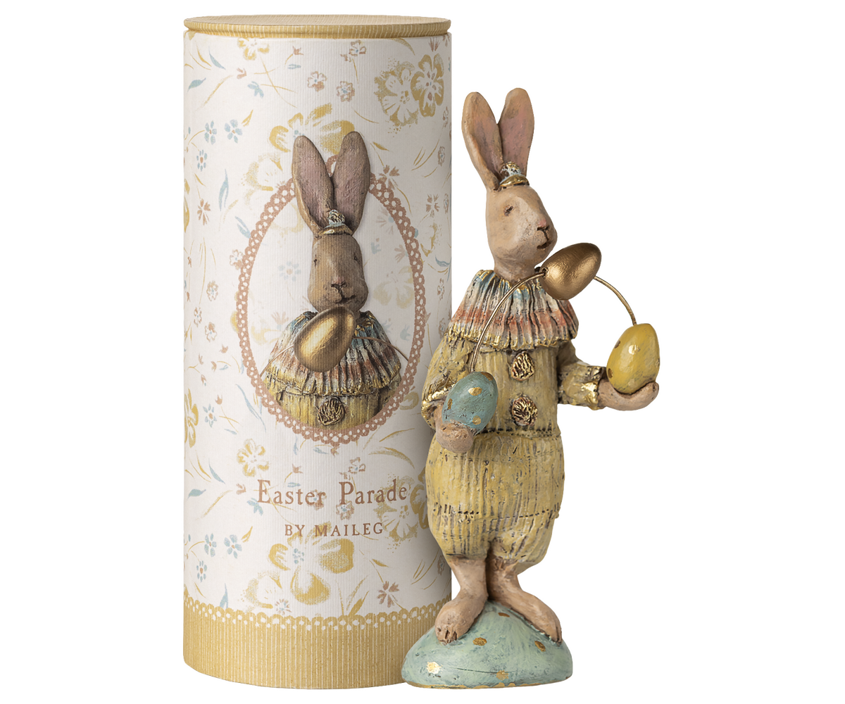 Desfile de Pascua, n.º 27