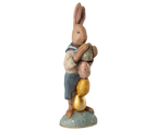 Conejo de Pascua, n.º 12