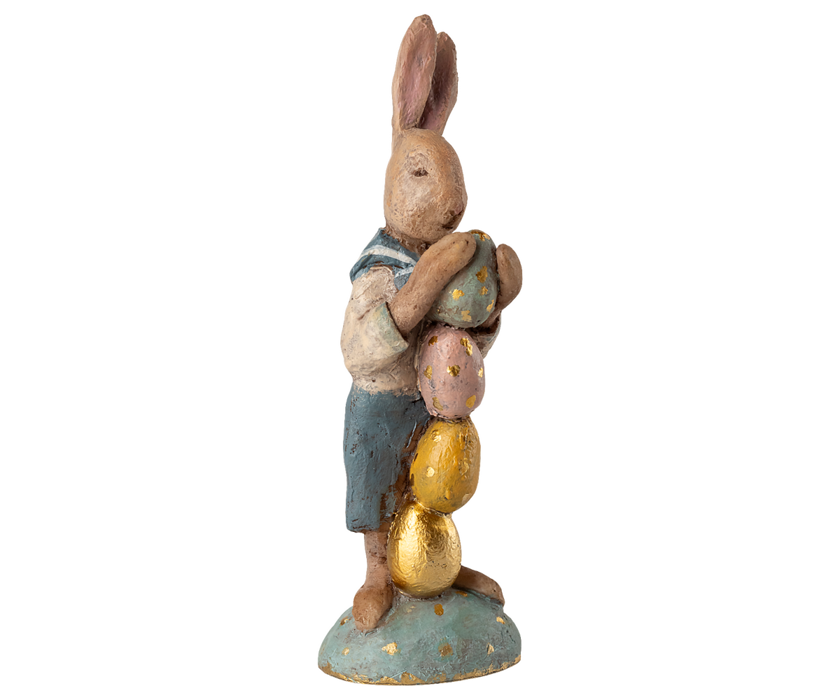 Conejo de Pascua, n.º 12