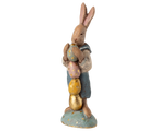 Conejo de Pascua, n.º 12