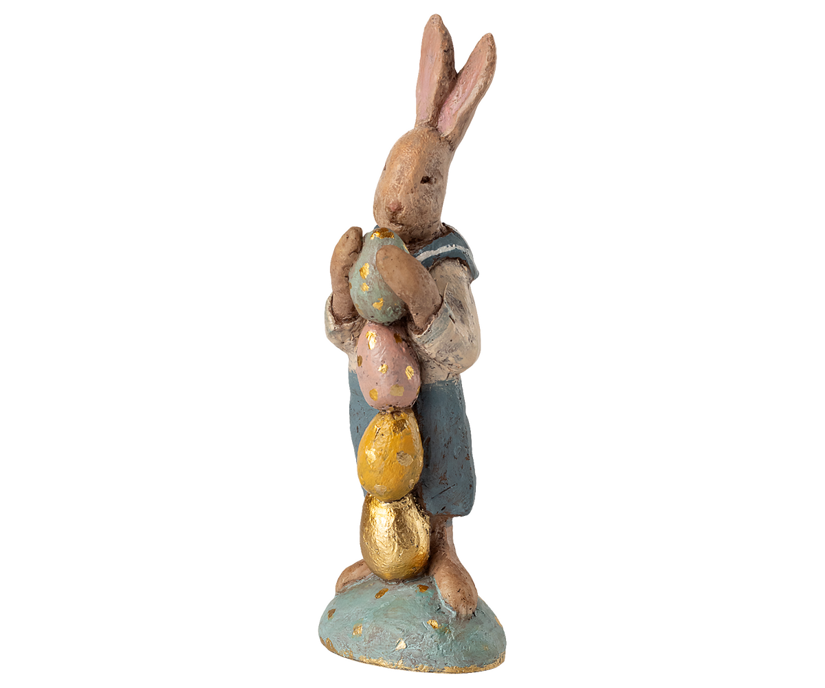 Conejo de Pascua, n.º 12