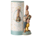 Conejo de Pascua, n.º 12