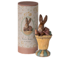 Conejito de Pascua, No. 14