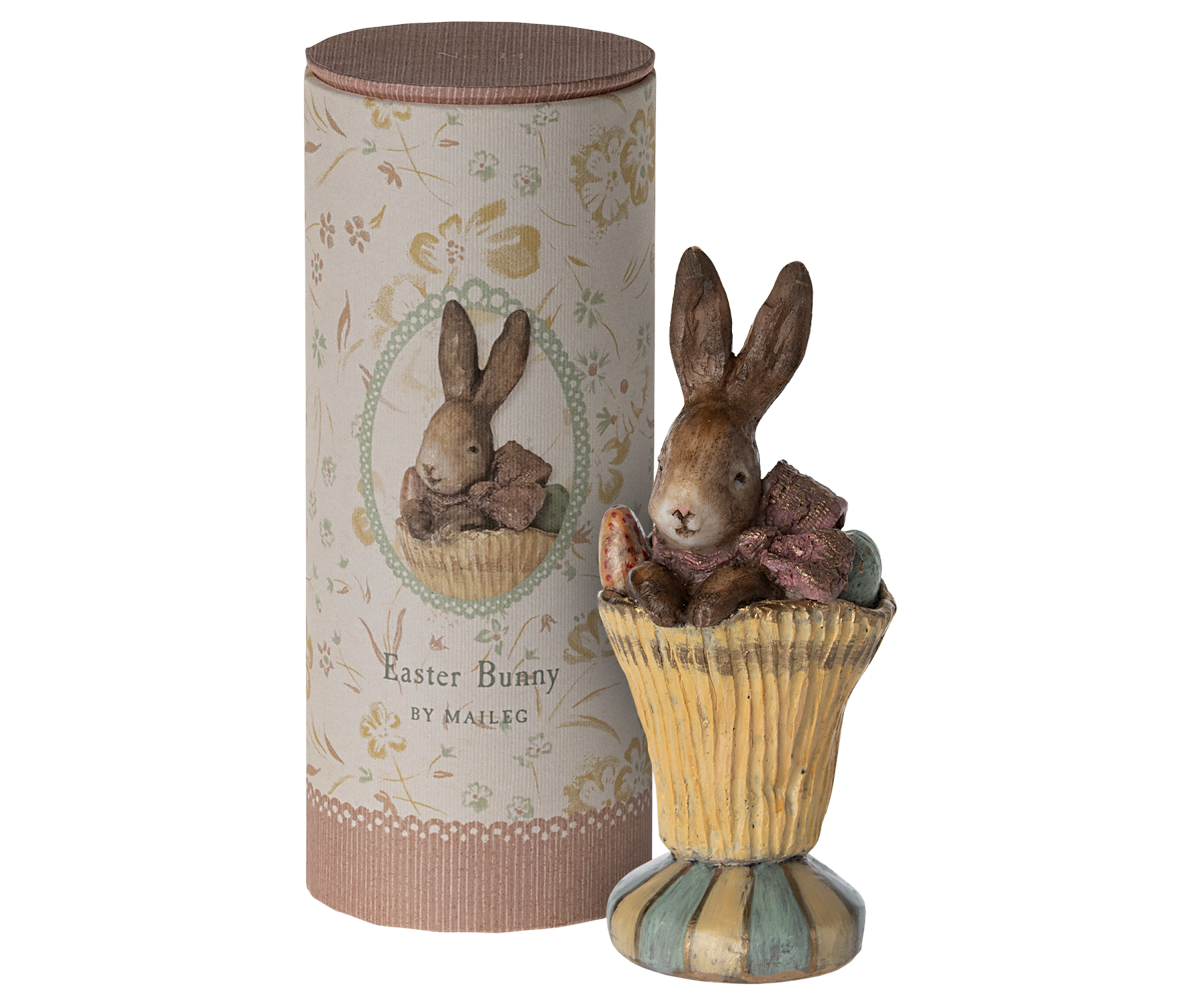 Conejito de Pascua, No. 14