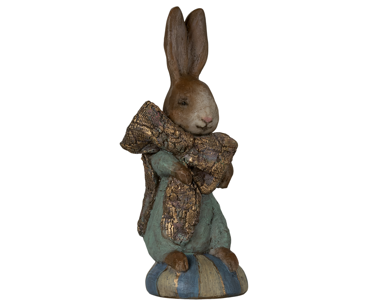 Conejo de Pascua, No. 15