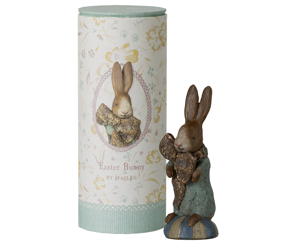 Conejo de Pascua, No. 15
