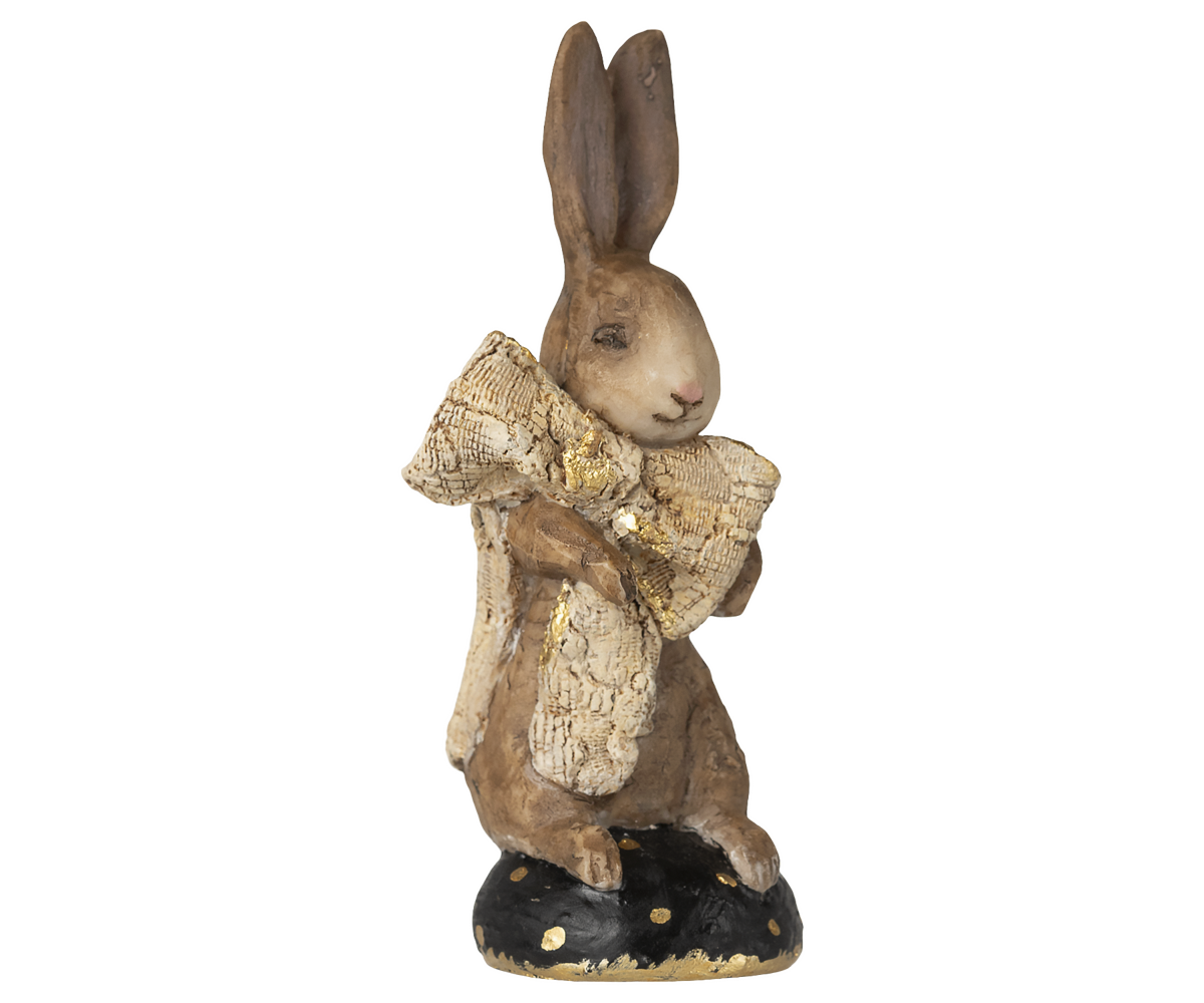 Conejo de Pascua, No. 15