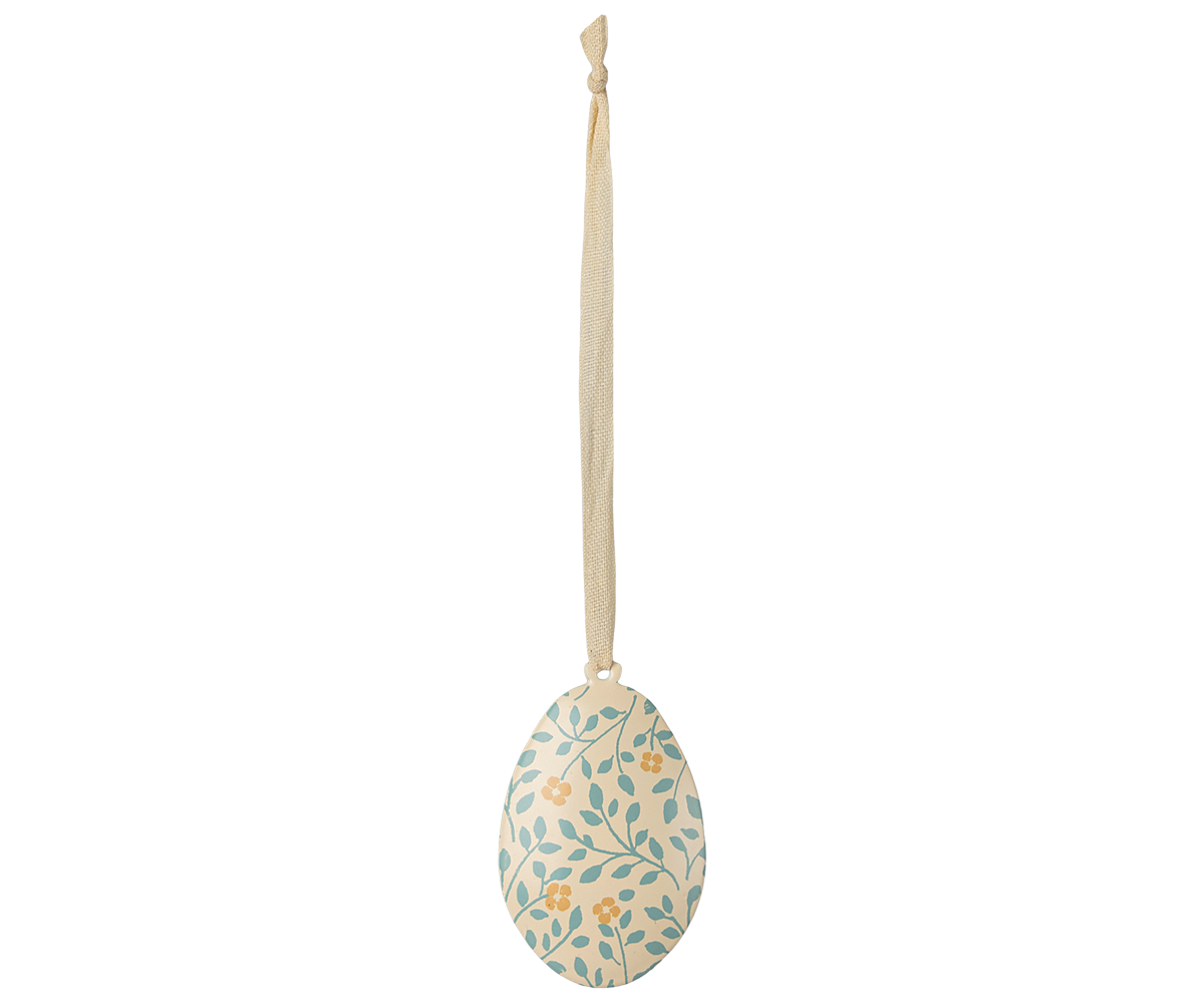 Adorno huevo de Pascua, Ramas