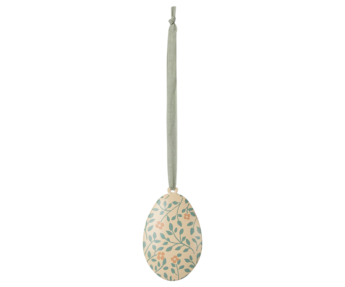 Adorno huevo de Pascua, Ramas
