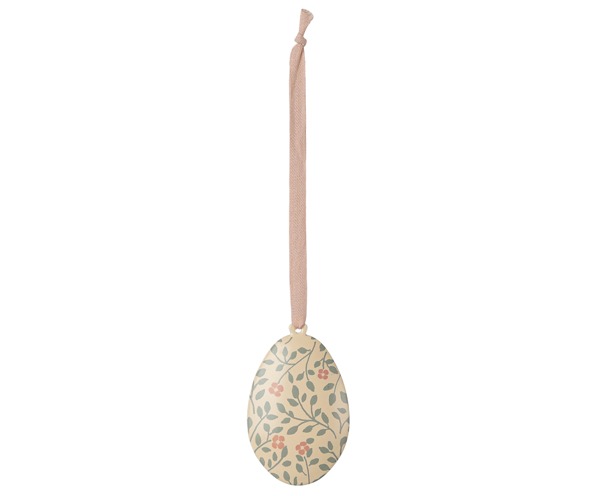 Adorno huevo de Pascua, Ramas