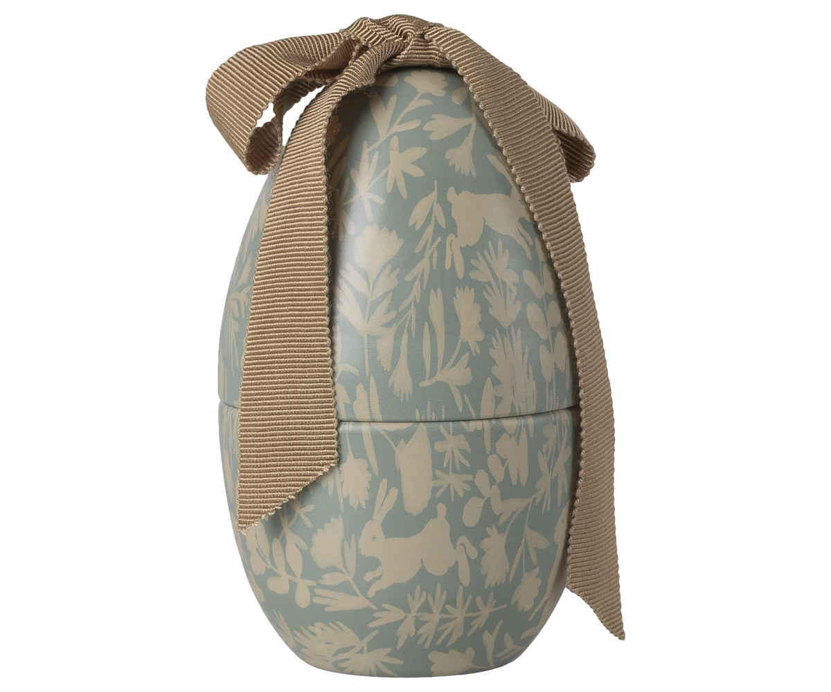 Huevo de Pascua pequeño