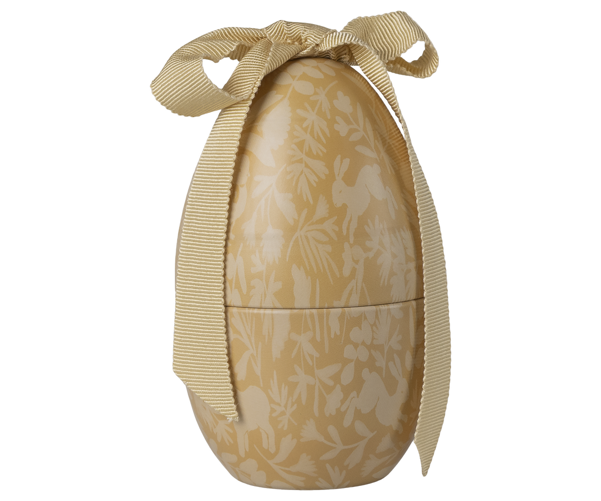 Huevo de Pascua pequeño