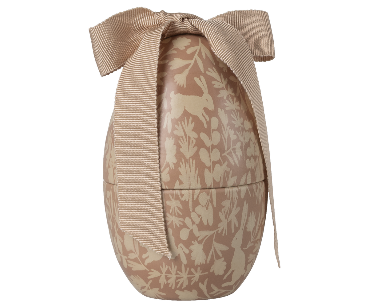 Huevo de Pascua pequeño
