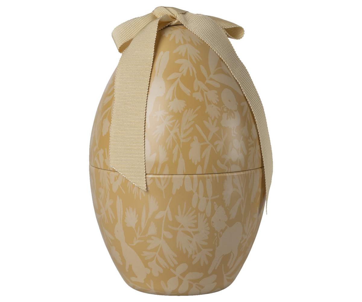 Huevo de Pascua Mediano