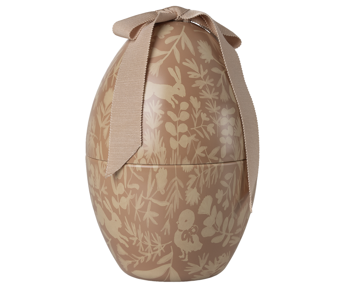 Huevo de Pascua Mediano