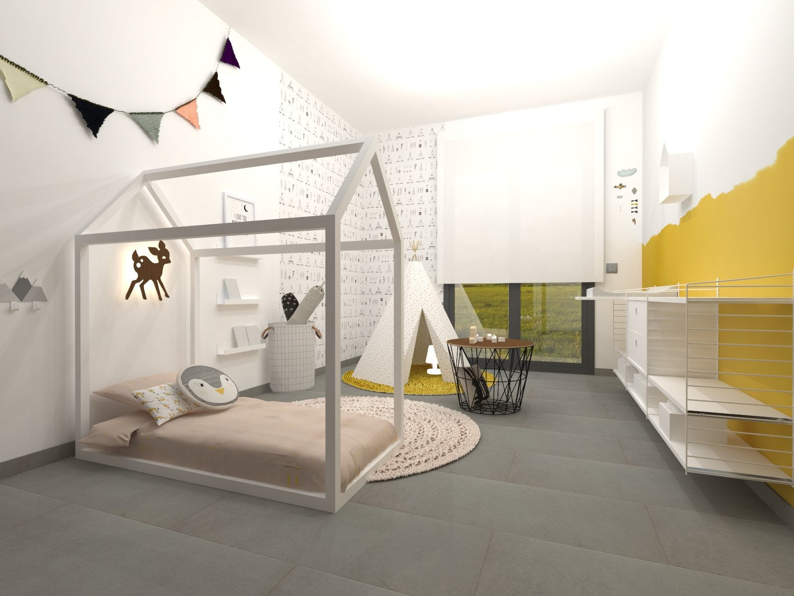 habitacion-infantil-montessori-casita-mostaza-3552