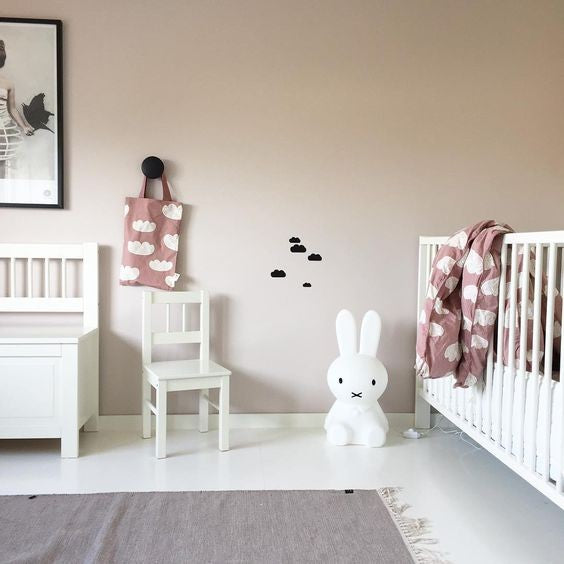 Lámpara Conejo | Miffy Star Light