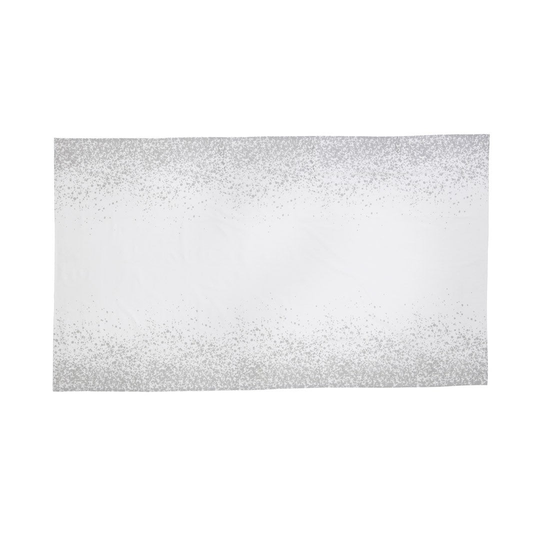 Mantel de mesa Splash Gris de