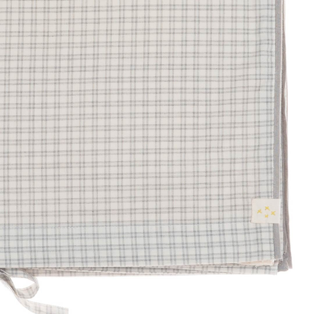 Funda Nórdica Junior | Double Check