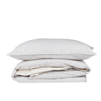 Junior Nordic Duvet Cover | Double Check