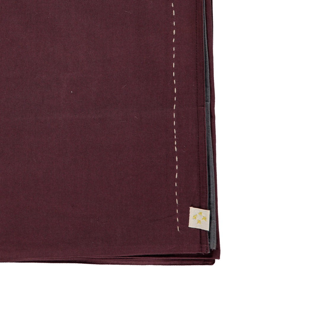 Funda Nórdica Adulto Wine