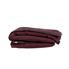 Funda Nórdica Adulto Wine