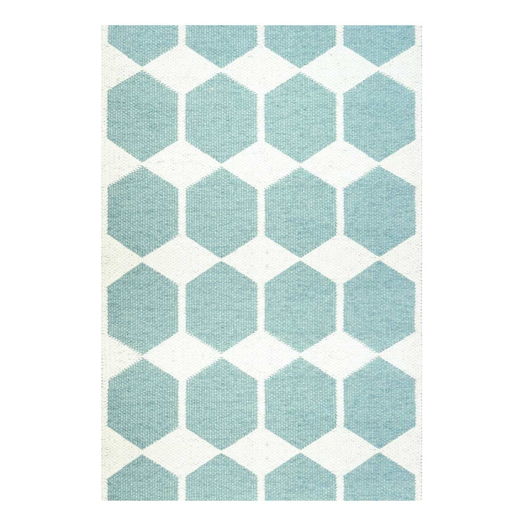 Tapis Vinyle | Anna Aqua 70