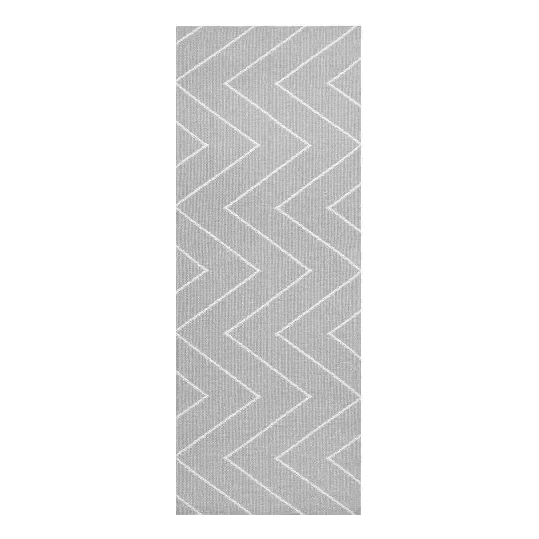 Alfombra Vinílica | Rita Gris 70x300