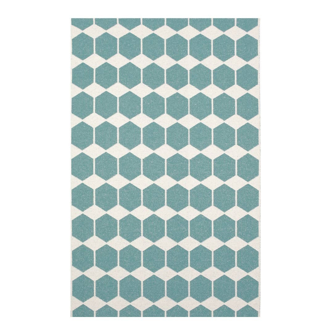 Alfombra Vinílica | Anna Aqua | 150x200