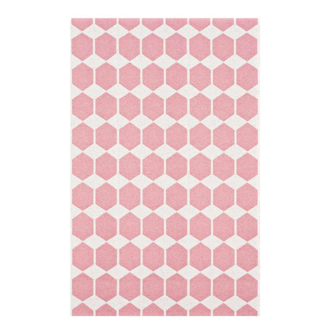 Alfombra Vinílica | Anna | 150x200 Pink