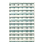 Alfombra Vinílica | Gittan 150x200 Menta