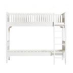Litera blanca | Seaside
