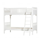 Litera blanca | Seaside
