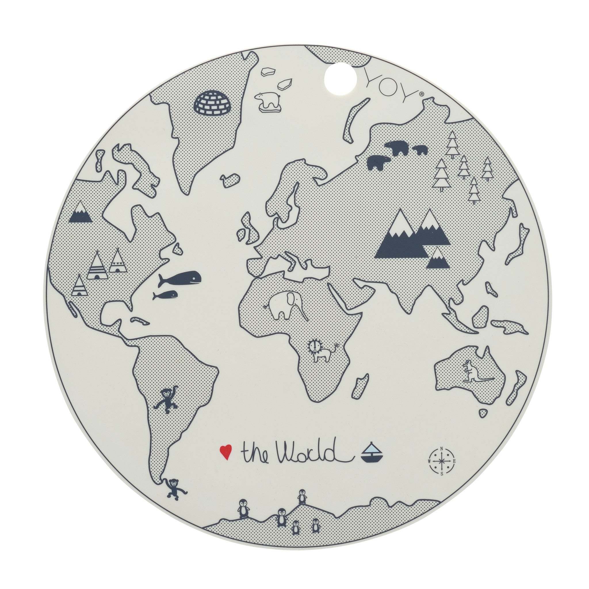 mantel-infantil--the-world-3642