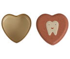 Caja de dientes