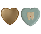 Caja de dientes