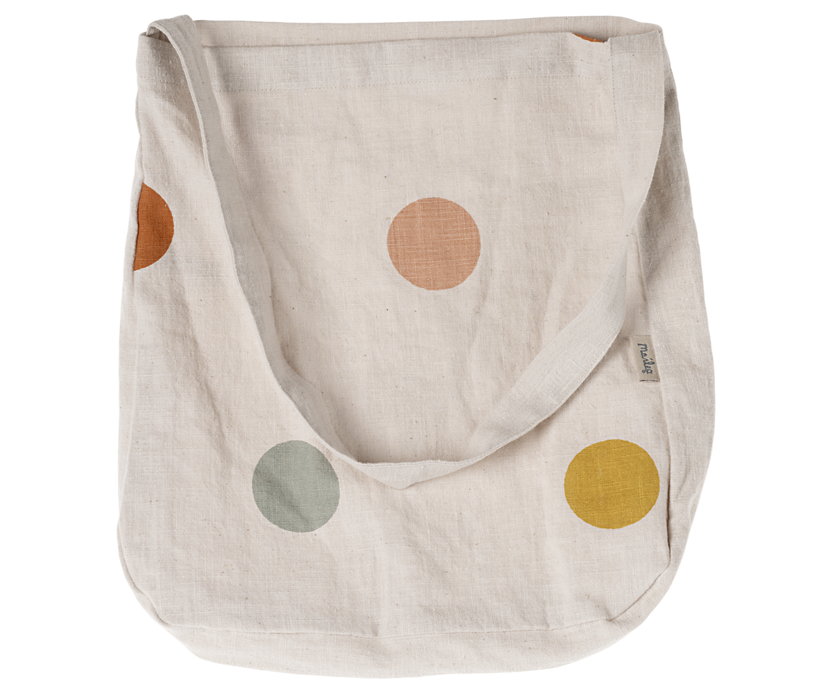 Bolsa de mano, Multipuntos