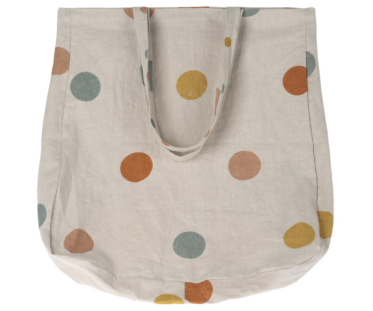 Bolsa de mano, Multipuntos