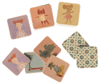 Juego de memoria, 50 piezas.