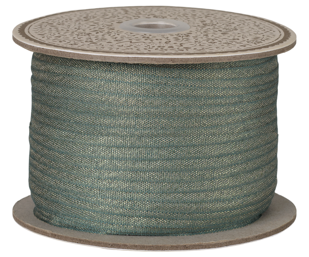 Cinta, Ancho: 6 mm x Largo: 200 m - Maileg