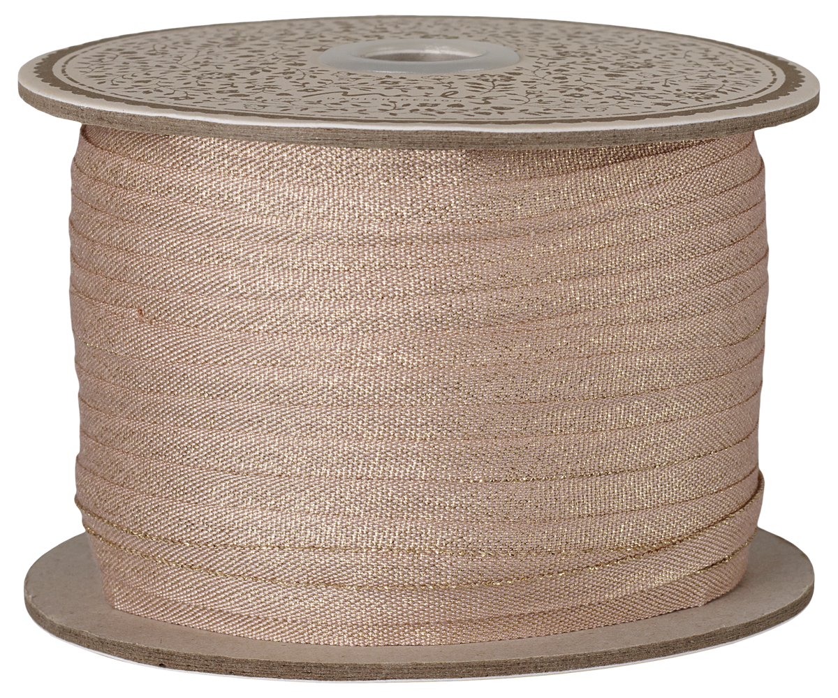 Cinta, Ancho: 6 mm x Largo: 200 m - Maileg