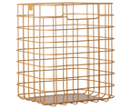 Juego de cestas metálicas, 4 piezas - Maileg