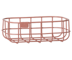 Juego de cestas metálicas, 4 piezas - Maileg