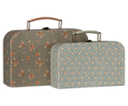 Juego de maletas, 2 piezas - Maileg
